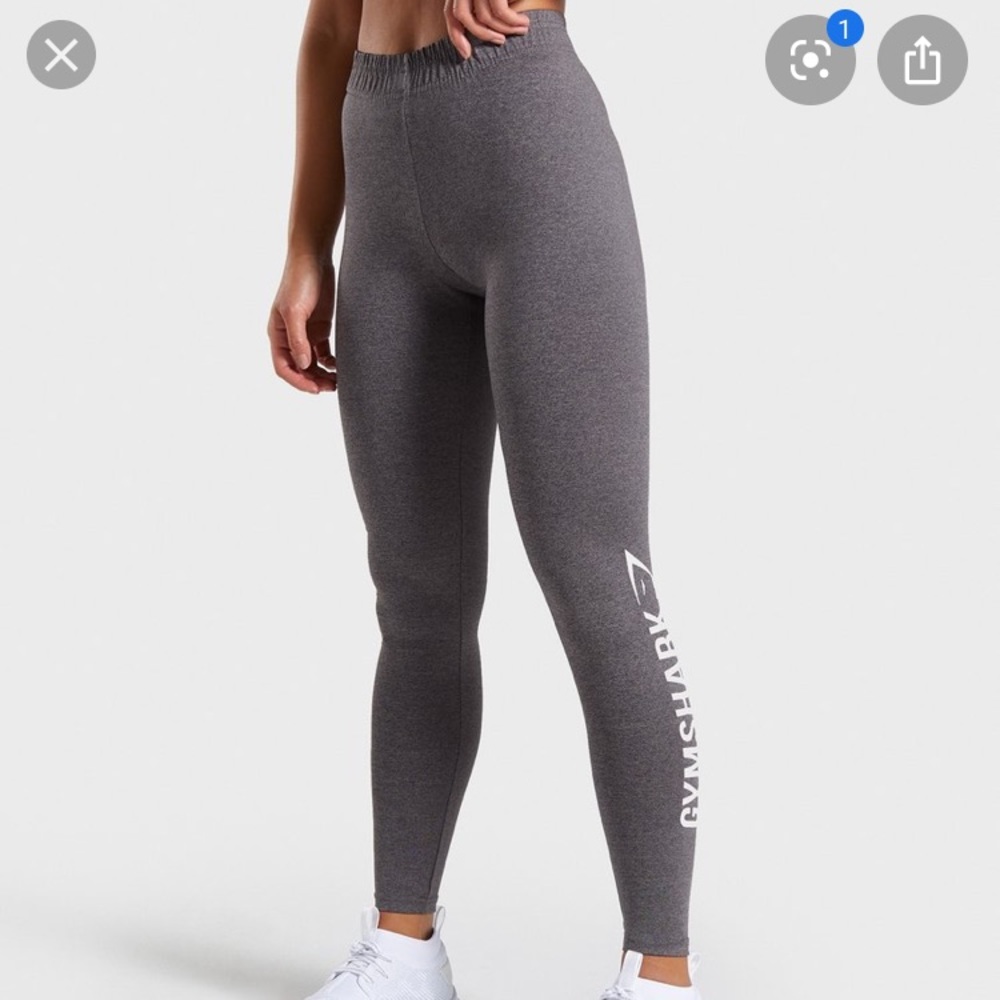 gymshark leggings